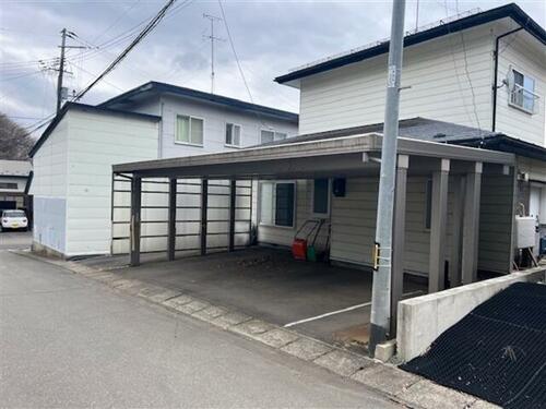 detached 岩手県滝沢市狼久保