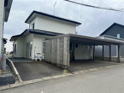 detached 岩手県滝沢市狼久保