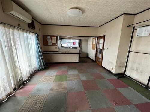 detached 岩手県滝沢市狼久保