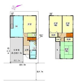 藤井寺市（大阪府）から中古住宅・中古一戸建てを探す【ニフティ