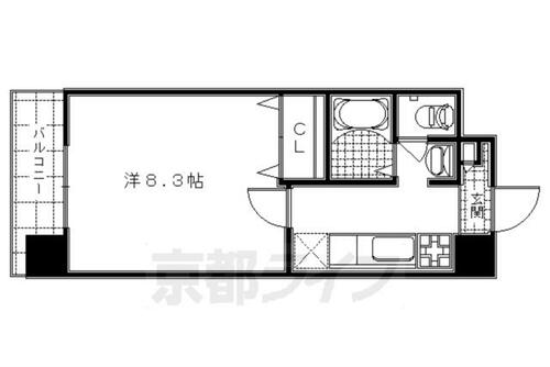 同じ建物の物件間取り写真 - ID:226065761813