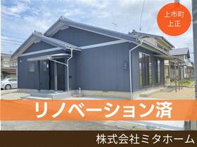富山県中新川郡上市町上正