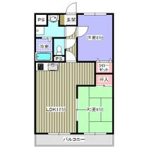 間取り：242001780340