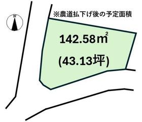 愛媛県松山市畑寺３丁目