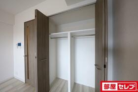 Ｓ－ＲＥＳＩＤＥＮＣＥ東別院 1105 ｜ 愛知県名古屋市中区大井町（賃貸マンション1K・11階・29.58㎡） その8