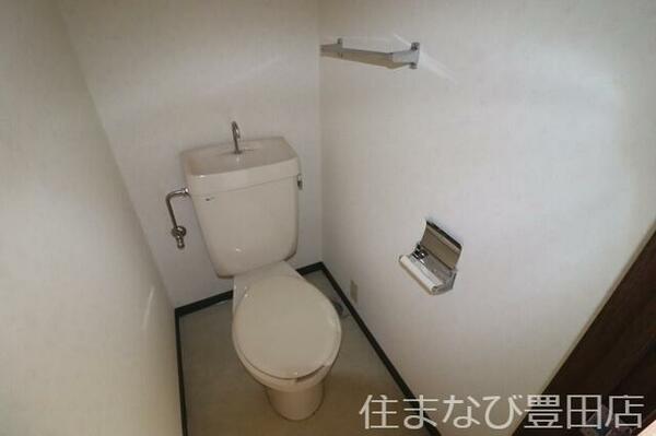 画像6:同型別部屋写真