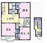 加古川市野口町北野 2階建 築28年のイメージ