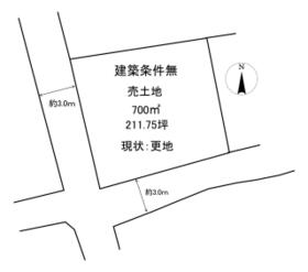 香川県丸亀市川西町北