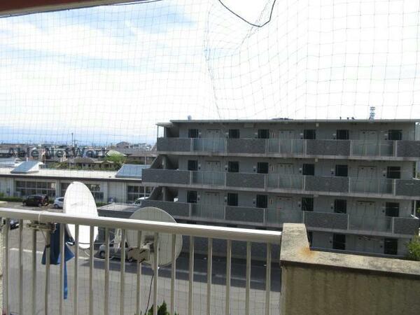 三重県津市島崎町(賃貸マンション3LDK・5階・62.72㎡)の写真 その16