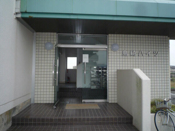 三重県津市島崎町(賃貸マンション3LDK・5階・62.72㎡)の写真 その3