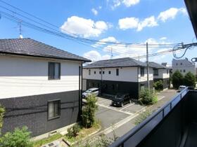 ラクシュミー鳥飼  ｜ 大阪府摂津市鳥飼西２丁目（賃貸マンション2LDK・1階・49.25㎡） その11