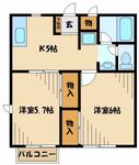 横浜市青葉区新石川２丁目 2階建 築32年のイメージ