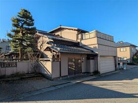 石川県金沢市有松３丁目