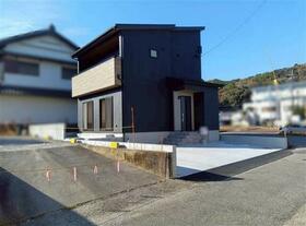 高知県吾川郡いの町枝川