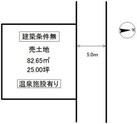 徳島県美馬市脇町