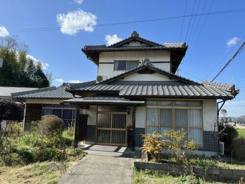 detached 香川県綾歌郡綾川町羽床上