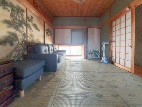 detached 香川県綾歌郡綾川町羽床上