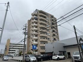 ダイアパレス間明　９０３号室