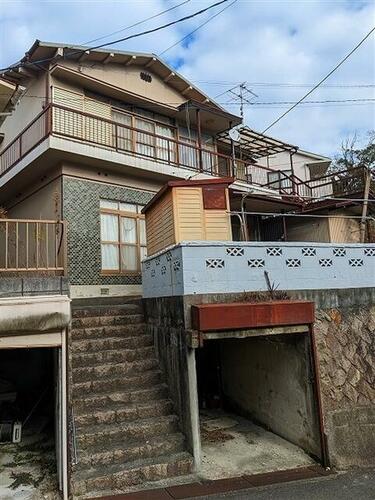 中古住宅, 広島県 江田島市