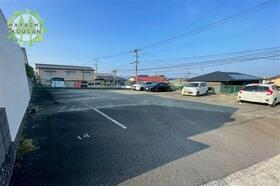 大分県別府市扇山