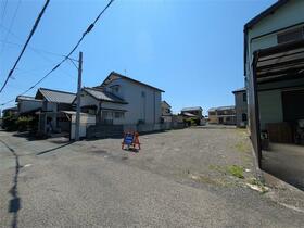 静岡県静岡市清水区駒越中１丁目