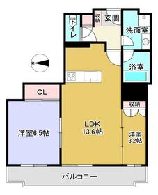 「高崎タワー２１」マンション