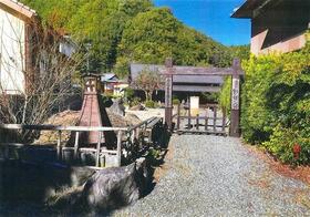 静岡県島田市福用