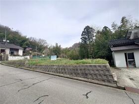 石川県金沢市若松町ツ