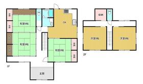 香川県善通寺市下吉田町