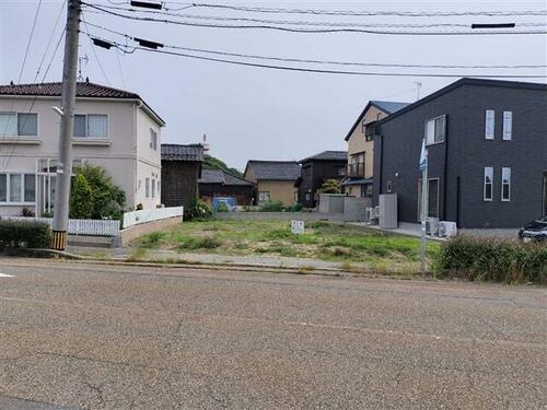 Land, Hakui, Ishikawa