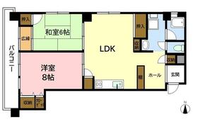 パスコグランドマンション沼津２０２号