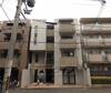出町柳駅より徒歩5分 4階 築41年3ヶ月の賃貸物件