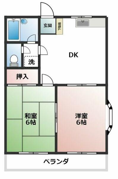 apartment 埼玉県南埼玉郡宮代町中央３丁目
地図を見る