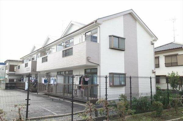 apartment 埼玉県南埼玉郡宮代町中央３丁目
地図を見る