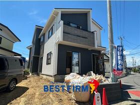福島県郡山市台新２丁目