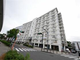 海が臨め　駅が近い　金沢八景マンション２階