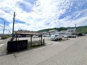 高知県吾川郡いの町枝川