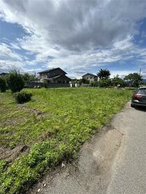 群馬県前橋市笂井町