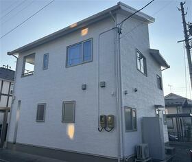岩手県北上市里分７地割