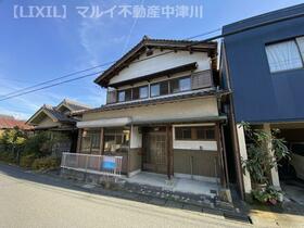 岐阜県中津川市八幡町