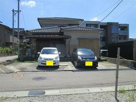 石川県金沢市笠舞３丁目