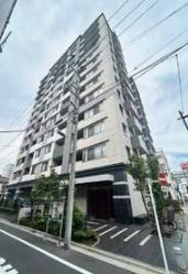 レクセルマンション上野入谷