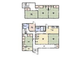 新潟県長岡市来迎寺