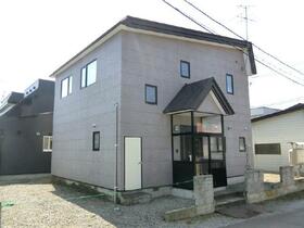 青森県青森市西滝３丁目