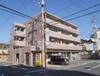 岩国駅より徒歩13分 3階 築30年10ヶ月の賃貸物件