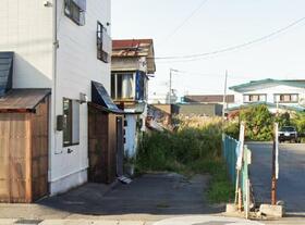 青森県青森市大字石江字岡部