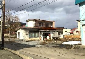 青森県青森市大字安田