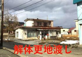 青森県青森市大字安田