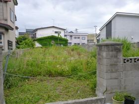 青森県青森市北金沢１丁目