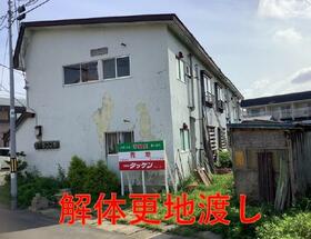 青森県青森市奥野２丁目